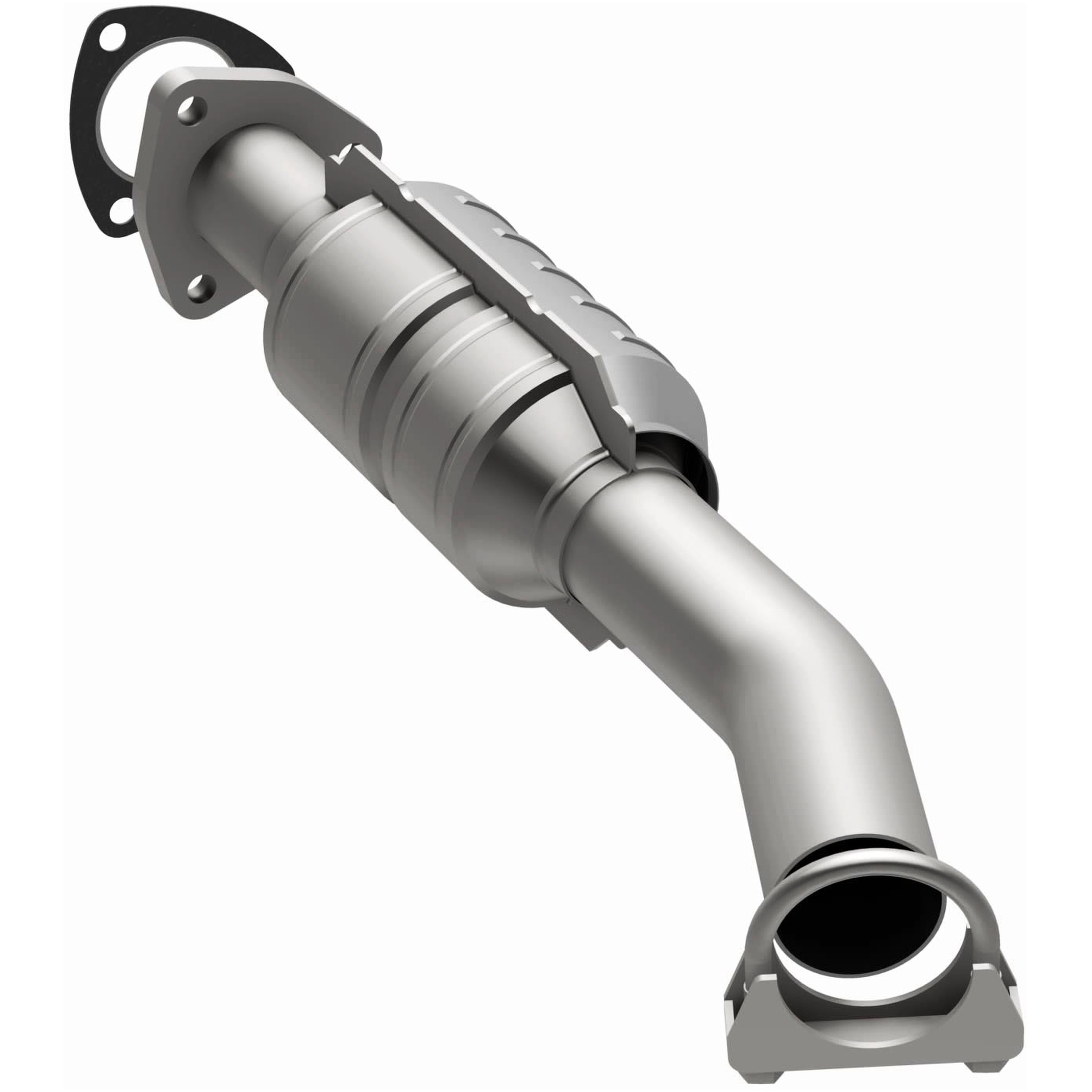 MagnaFlow Exhaust Products 49812 OEM Grade Direct-Fit Catalytic Converter